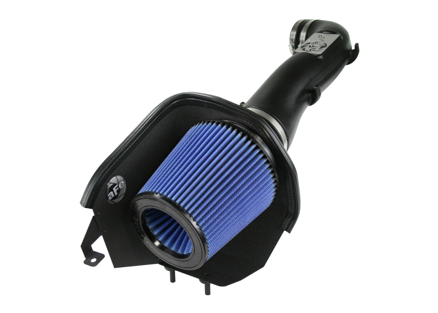 Best Exhaust Reviews for aFe Power Jeep Wrangler JK Magnum FORCE