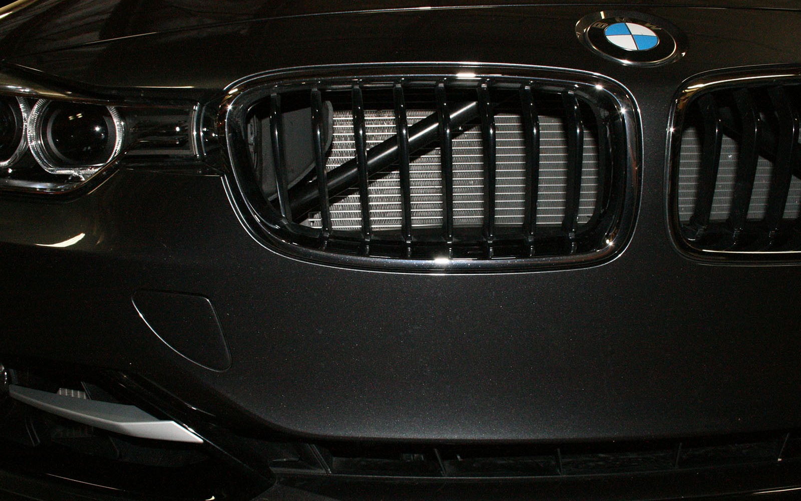 Best Exhaust - aFe Power BMW F3x 2.0T Magnum FORCE Intake System ...