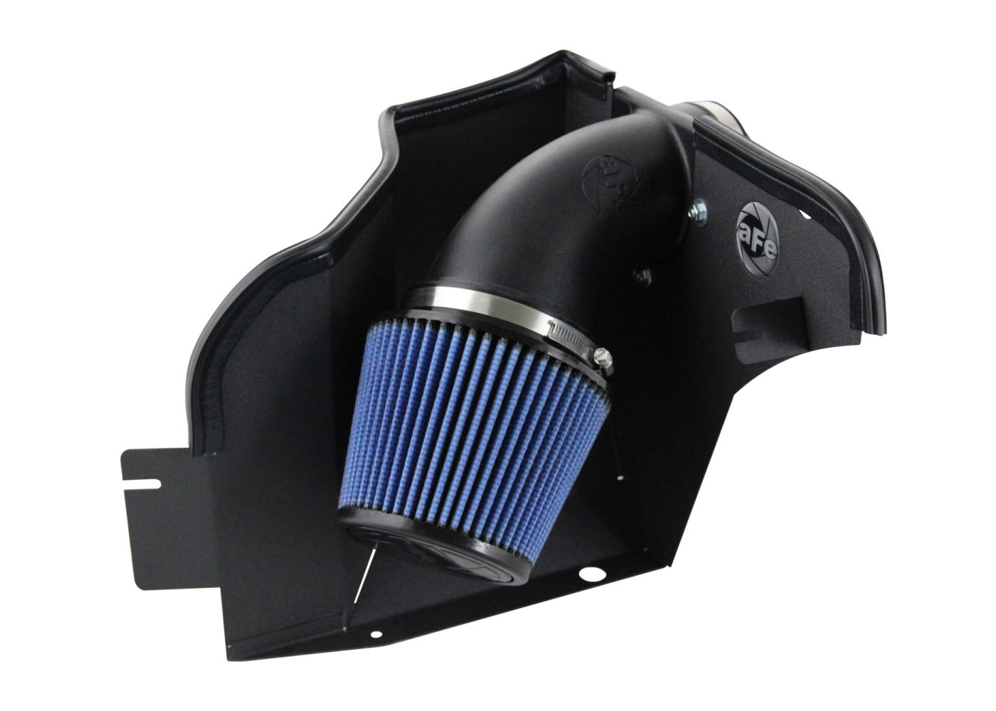 Best Exhaust aFe Power BMW E36 Magnum FORCE Stage2 Cold Air Intake