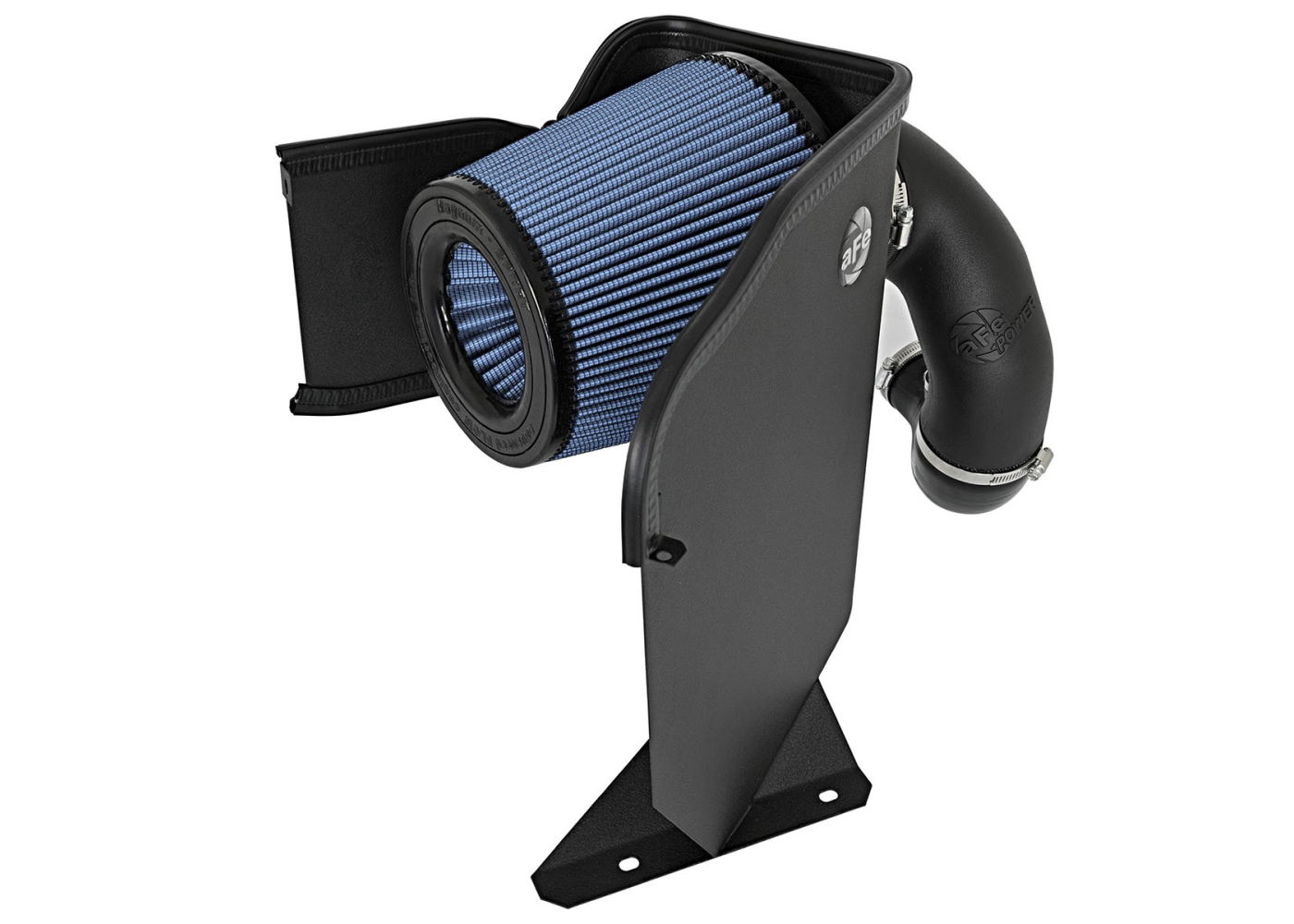 Best Exhaust aFe Power Holden Colorado II 2.8TD Magnum FORCE Cold Air