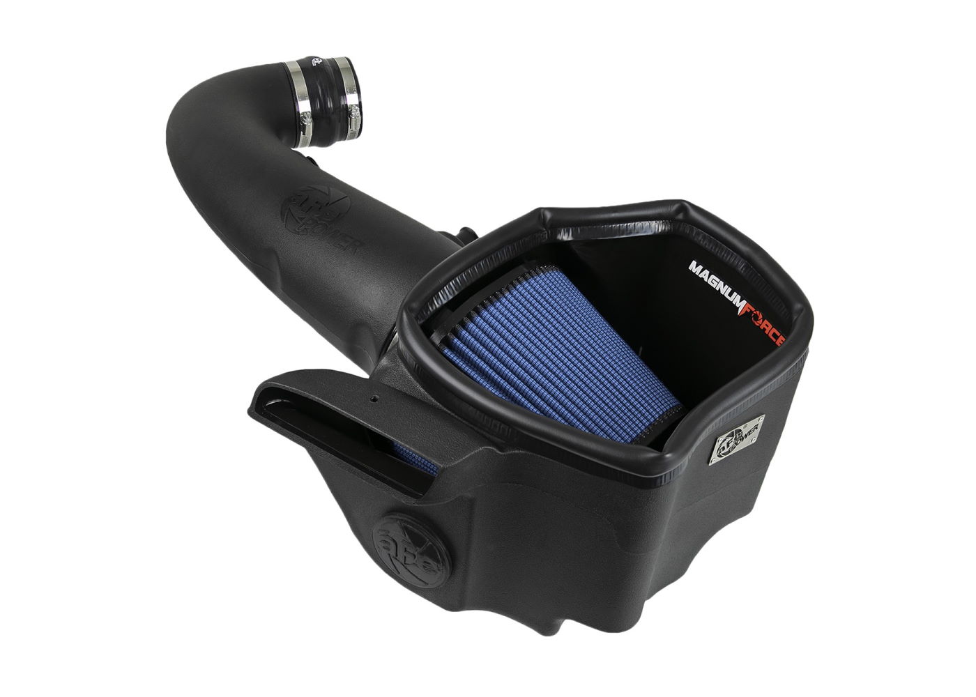 aFe Stage-2 Cold Air Intake w/ Pro 5R | Jeep Grand Cherokee V8 4.7L (99-04) (54-10162) main image 1