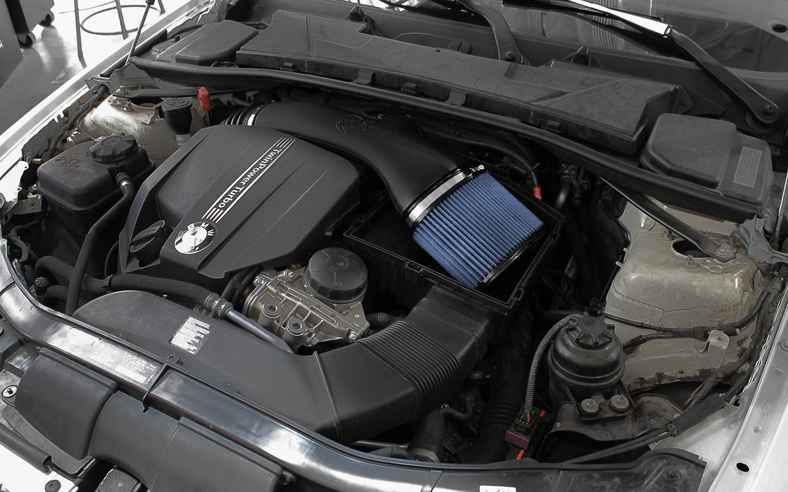Best Exhaust - aFe Power BMW 135i E82/88|335i E9x 2011-2013|X1 E84 2013 ...