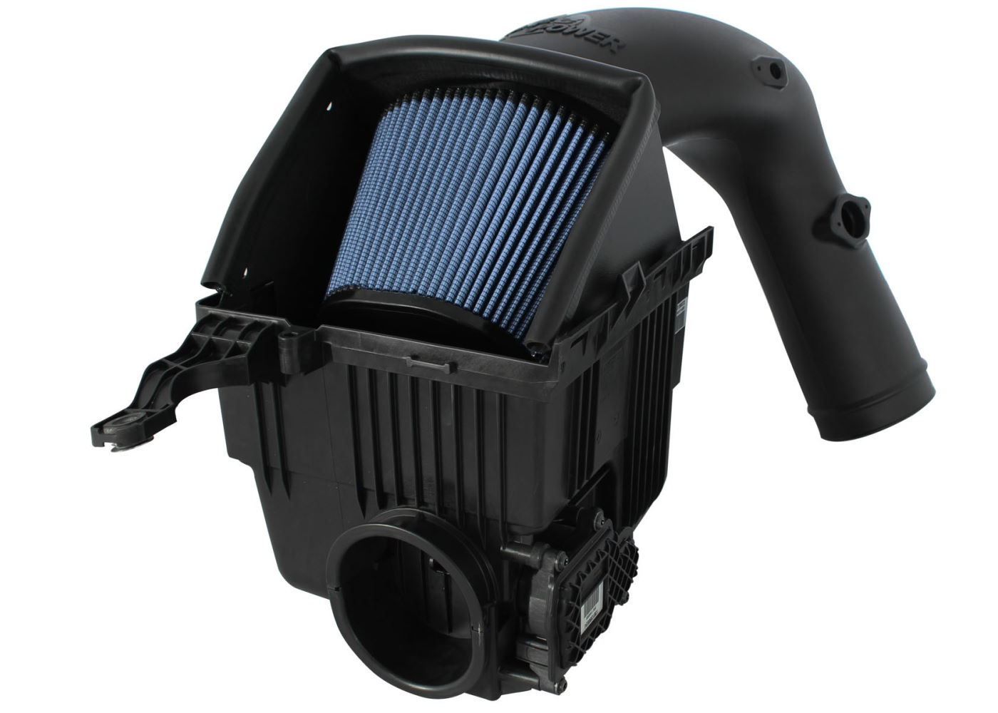 thumbnail image 2 of AFE Power 54-13035R Magnum FORCE Stage-2 Cold Air Intake System W 2 of 14