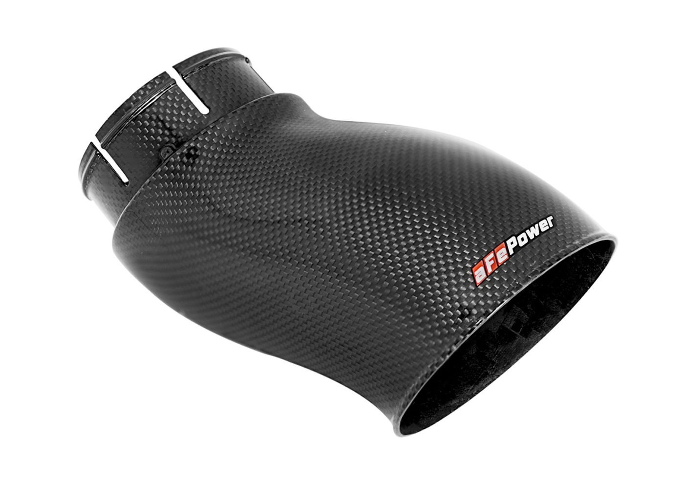 aFe Dynamic Air Scoop 2015 Dodge Challenger V6-3.6 / V8-5.7/6.4L HEMI - Green