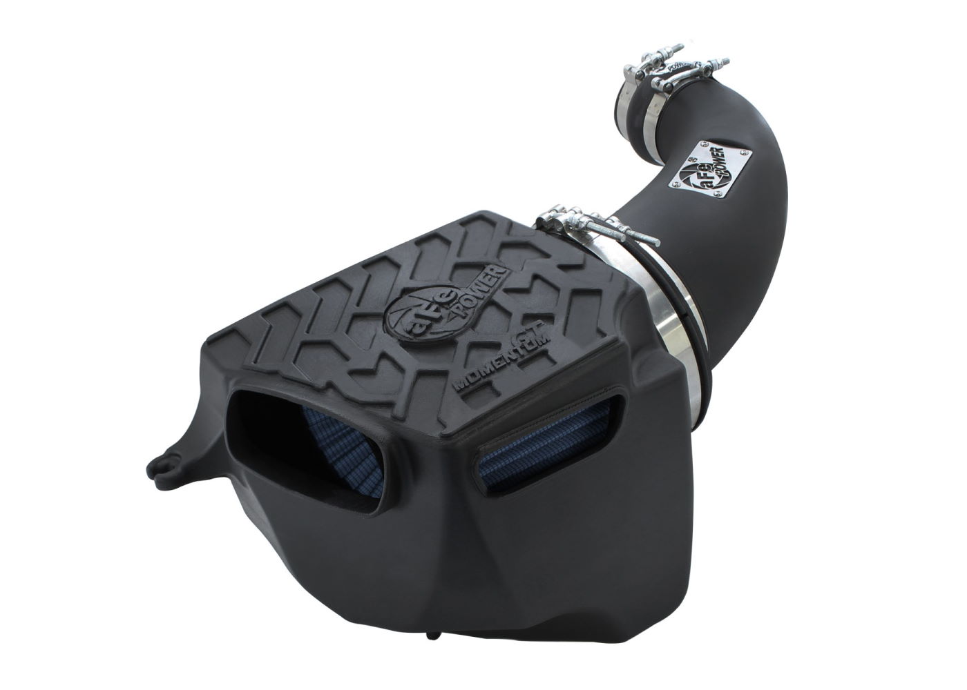 Best Exhaust aFe Power Jeep Wrangler JK 200711 V63.8L Momentum GT