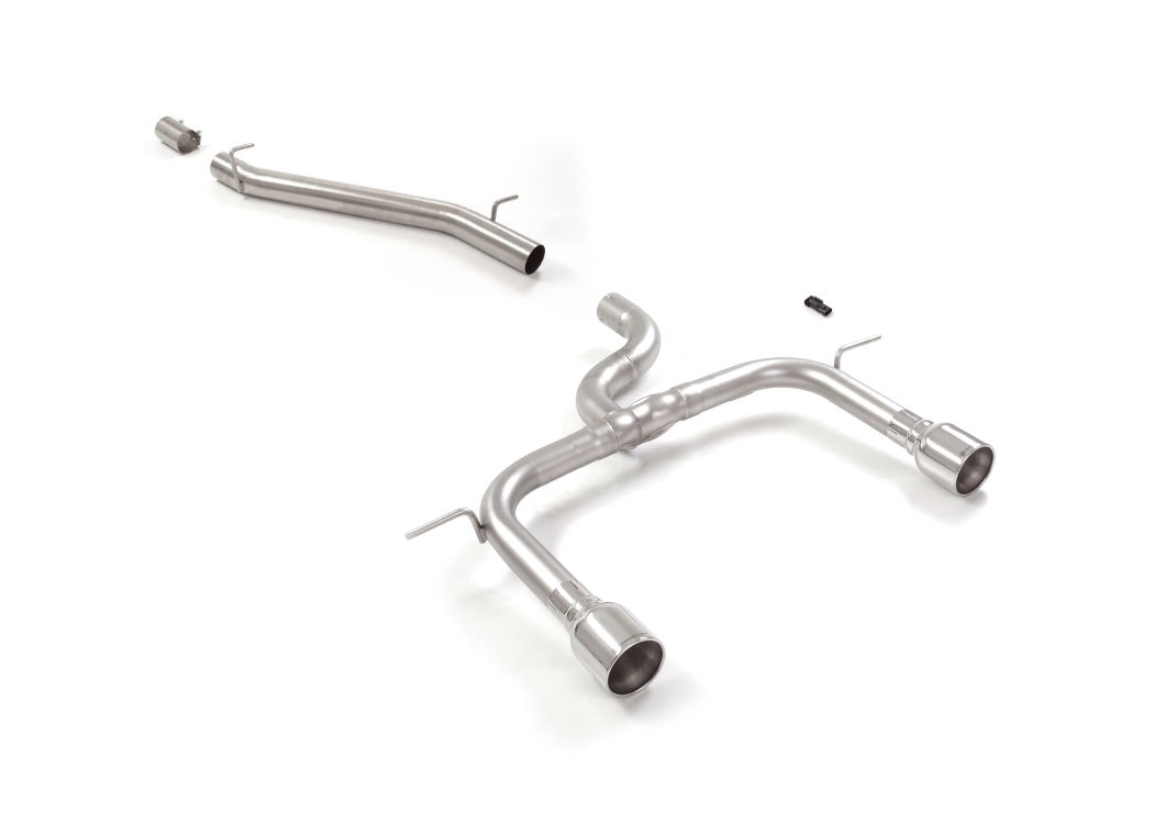 Best Exhaust Systems for Audi TT: Upgrade Your Ride!