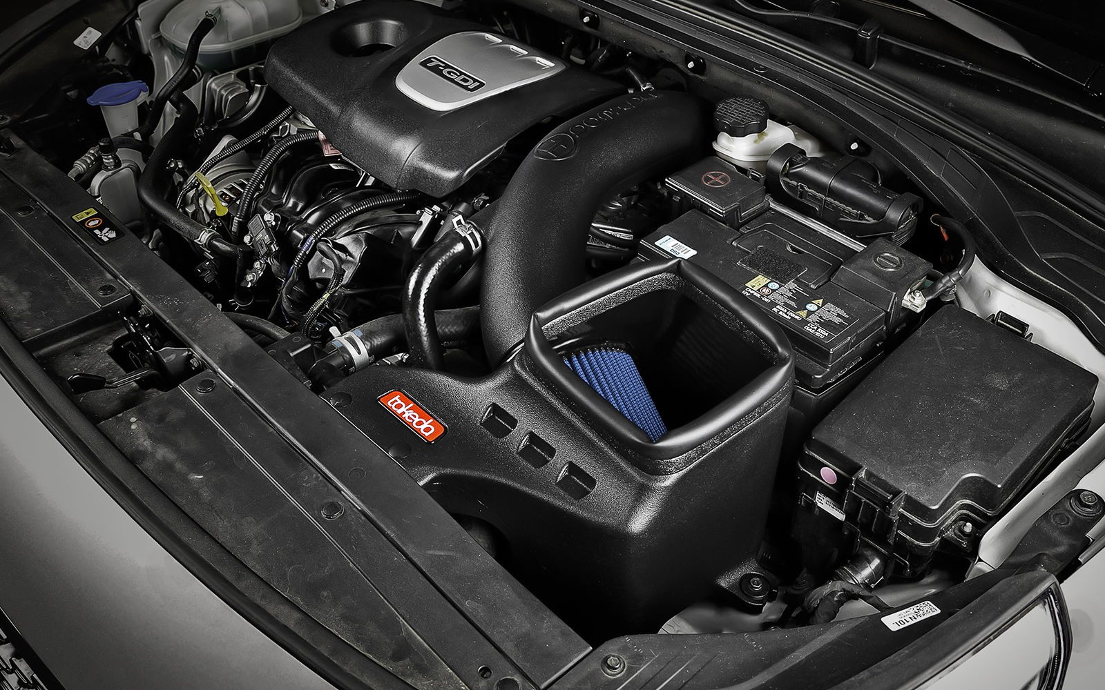 Best Exhaust aFe Power Elantra Veloster i30 Cerato ProCeed Takeda