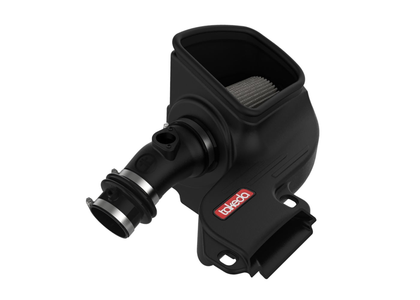 Takeda Stage-2 Cold Air Intake System Pro 2014-2018 Mazda 3 L4-2.0