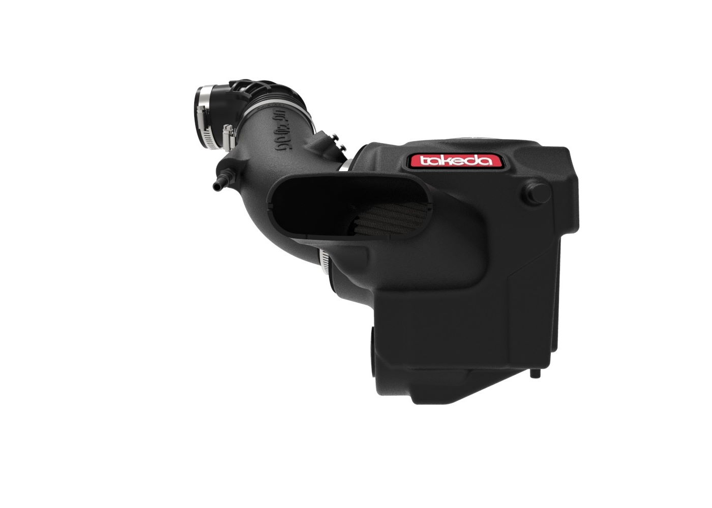 Mishimoto Performance Air Intake 2014-2015 Ford Fiesta ST