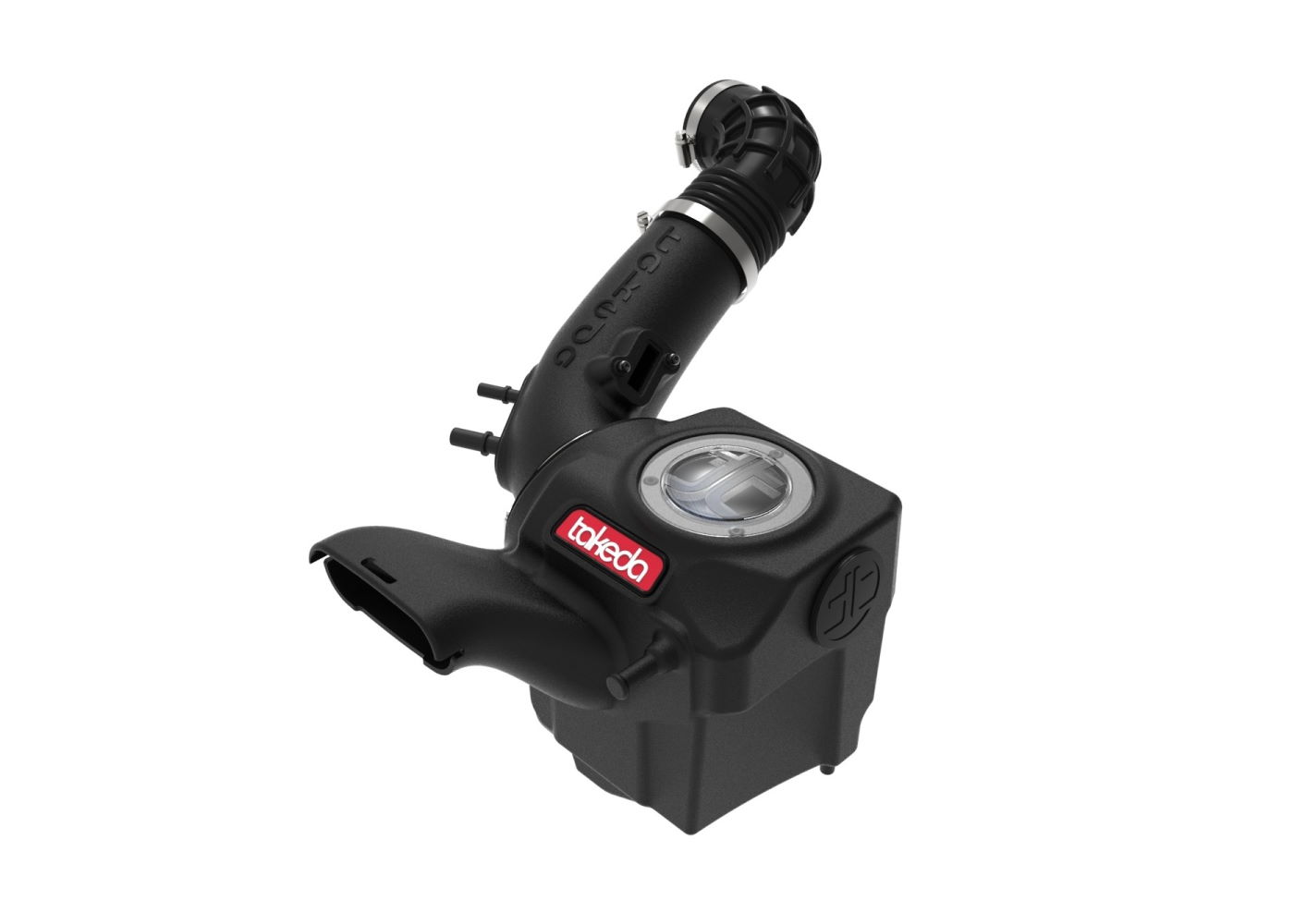 Best Exhaust aFe Power Ford Fiesta ST 20162019 1.6T Takeda Momentum