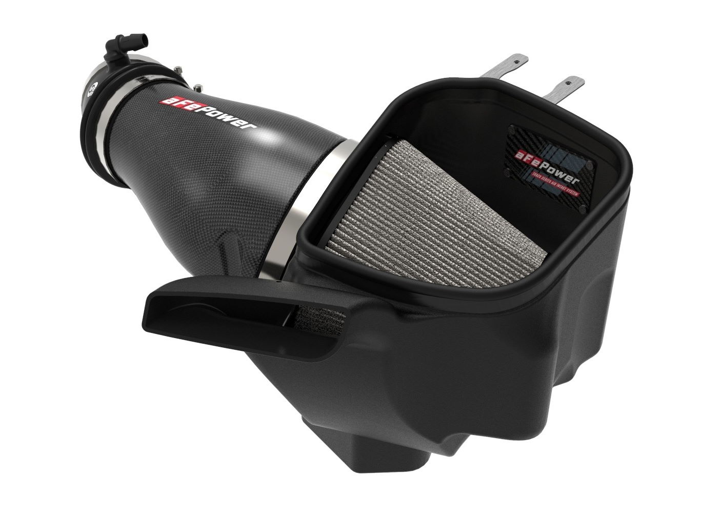 Best Exhaust aFe Power Jeep Grand Cherokee Trackhawk 2019on Carbon