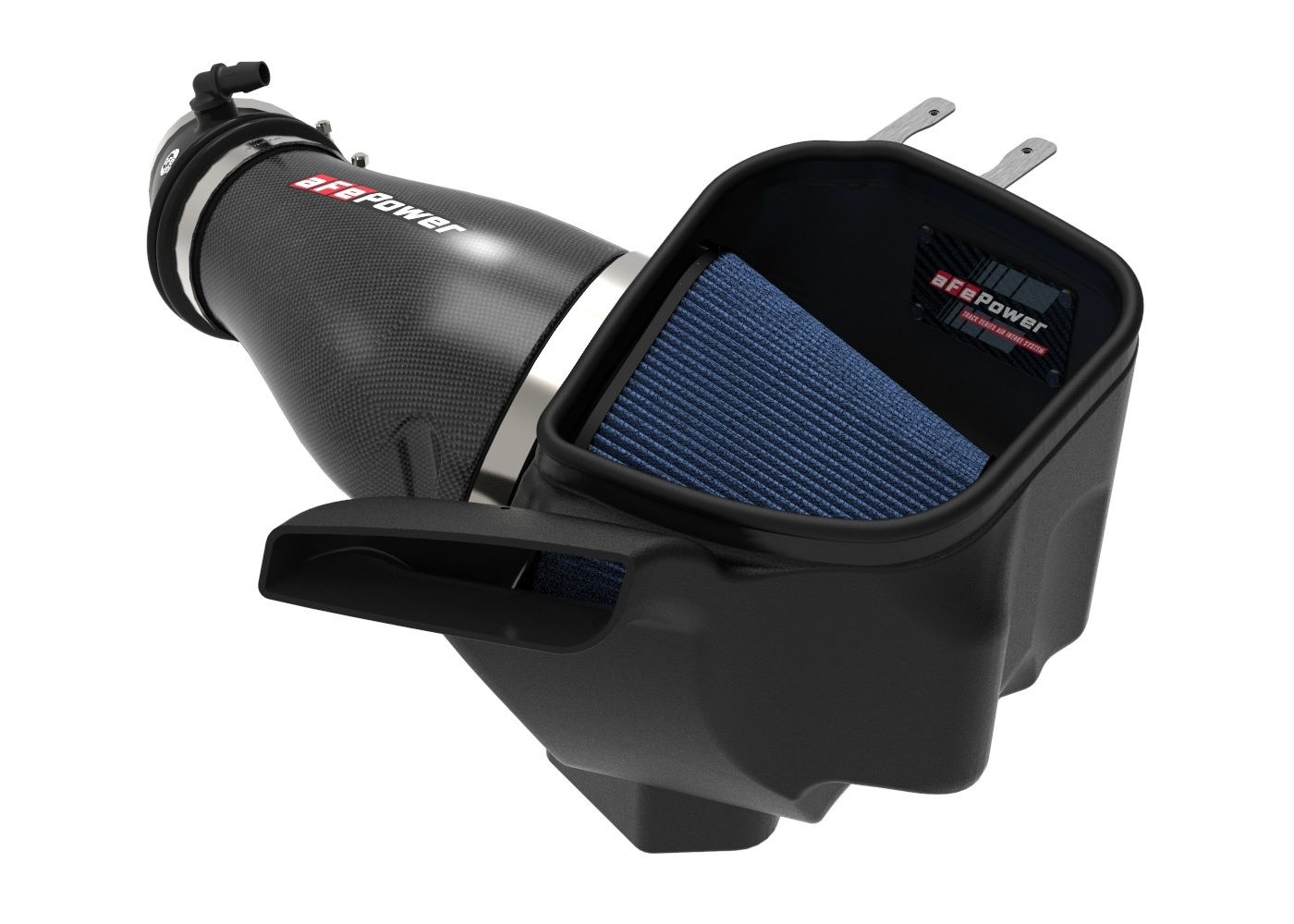 Best Exhaust aFe Power Jeep Grand Cherokee Trackhawk 2019on Carbon