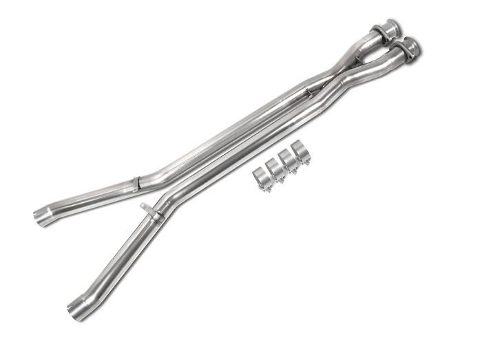 Best Exhaust Borla Chevy C6 Corvette 20092011 XPipe 60505