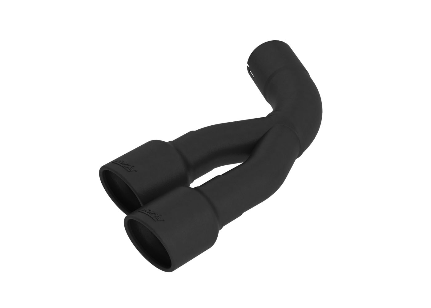 Best Exhaust Borla Jeep JT Gladiator 2020 dual side exit tailpipe