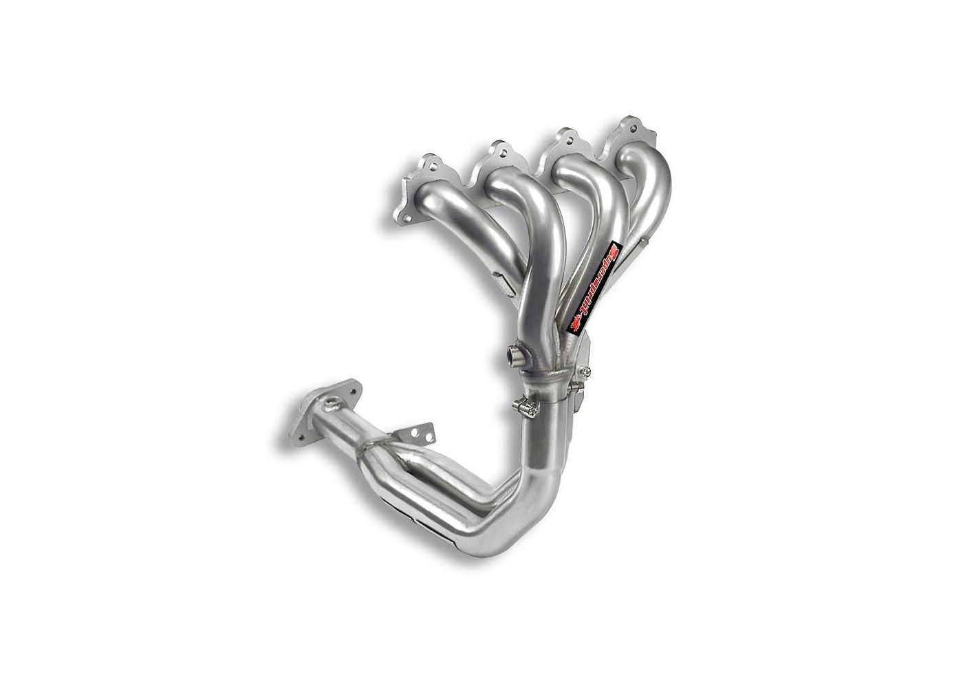 Best Exhaust Reviews for Supersprint HONDA CRX del Sol EH6 1.6 ESi