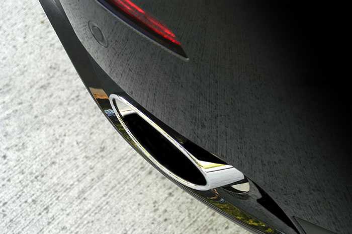 Best Exhaust Supersprint Bmw E71 X6 Xdrive 35i Bi Turbo