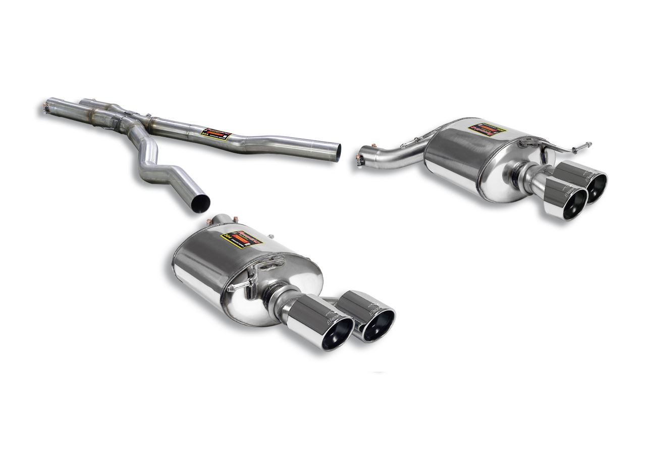 Buy exhaust. Supersprint BMW e34. Supersprint BMW e60. Выхлопная система BMW z4 m40i. Supersprint Muffler выхлоп Dual Round Tips BMW e39 540 96-05