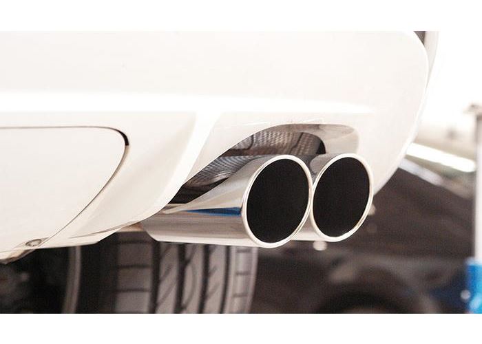 Автозапуск bmw e71