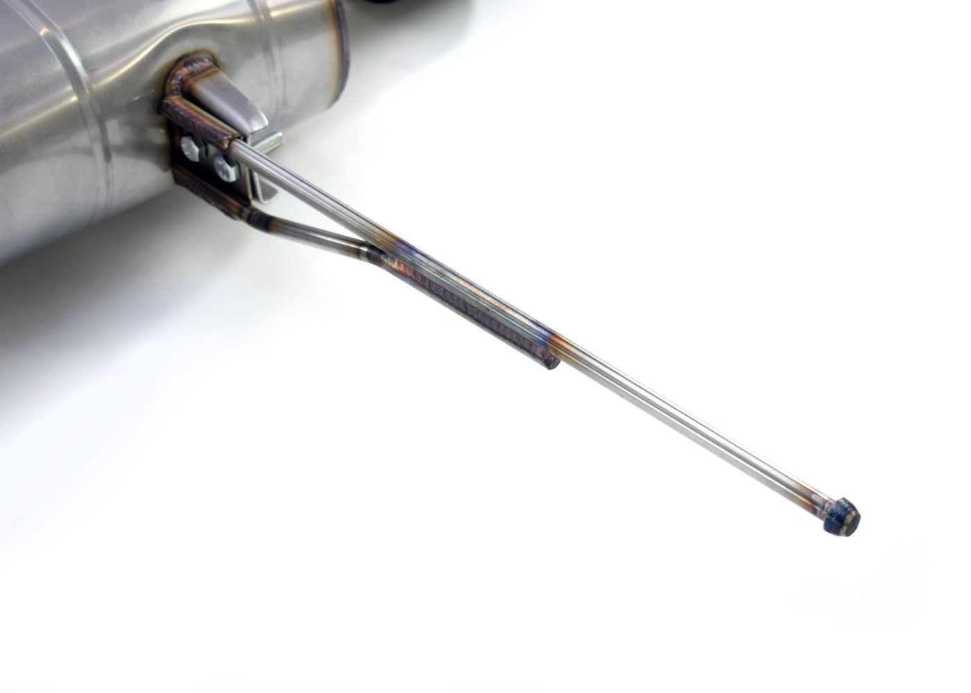 Best Exhaust QuickSilver MINI Cooper S JCW 2.0 3Door (F56) Sport