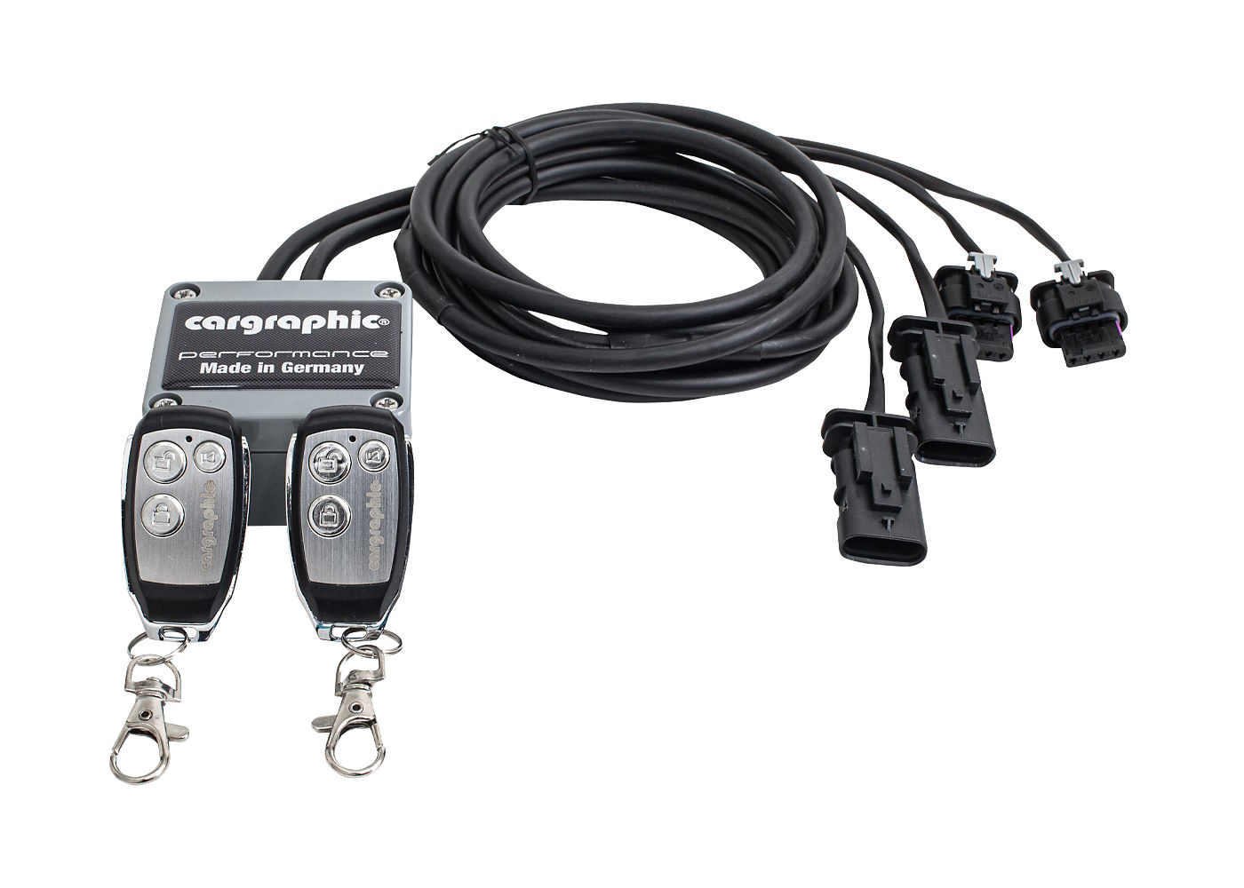 Best Exhaust Cargraphic Exhaust flap control for BMW M2 M3 M4 M5 X3M