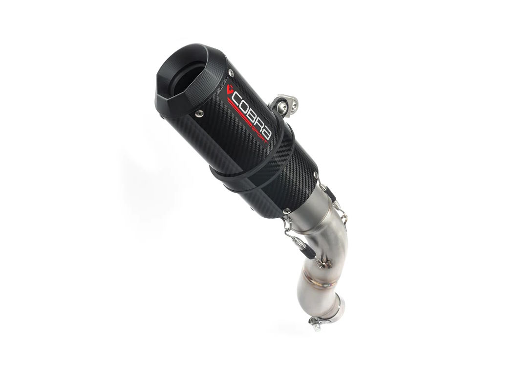 best exhaust for cbr500r