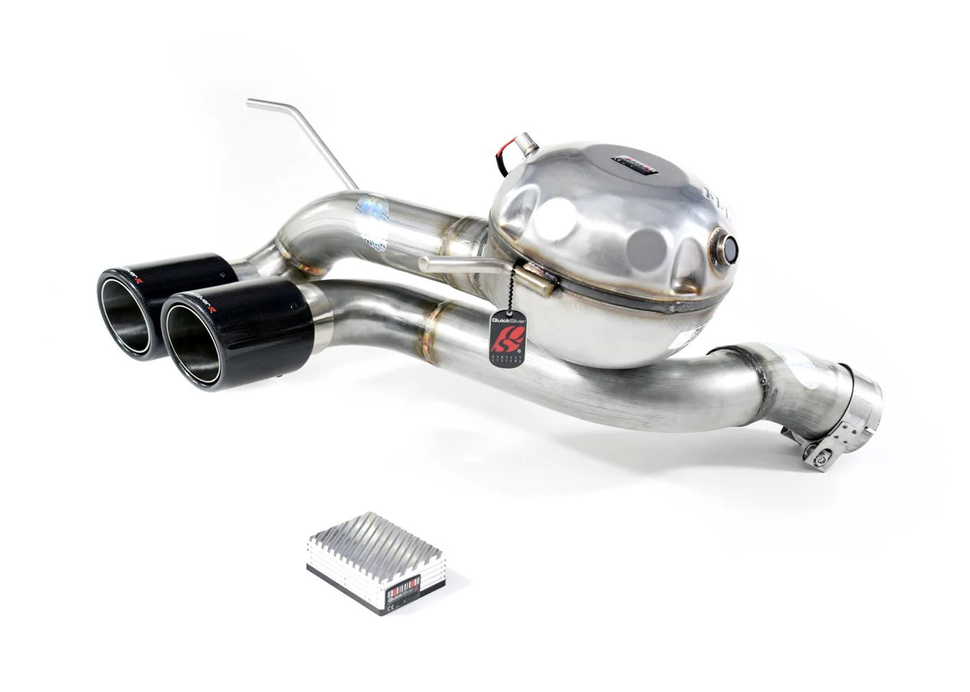 Best Exhaust Reviews for QuickSilver Land Rover Defender D300 90, 110