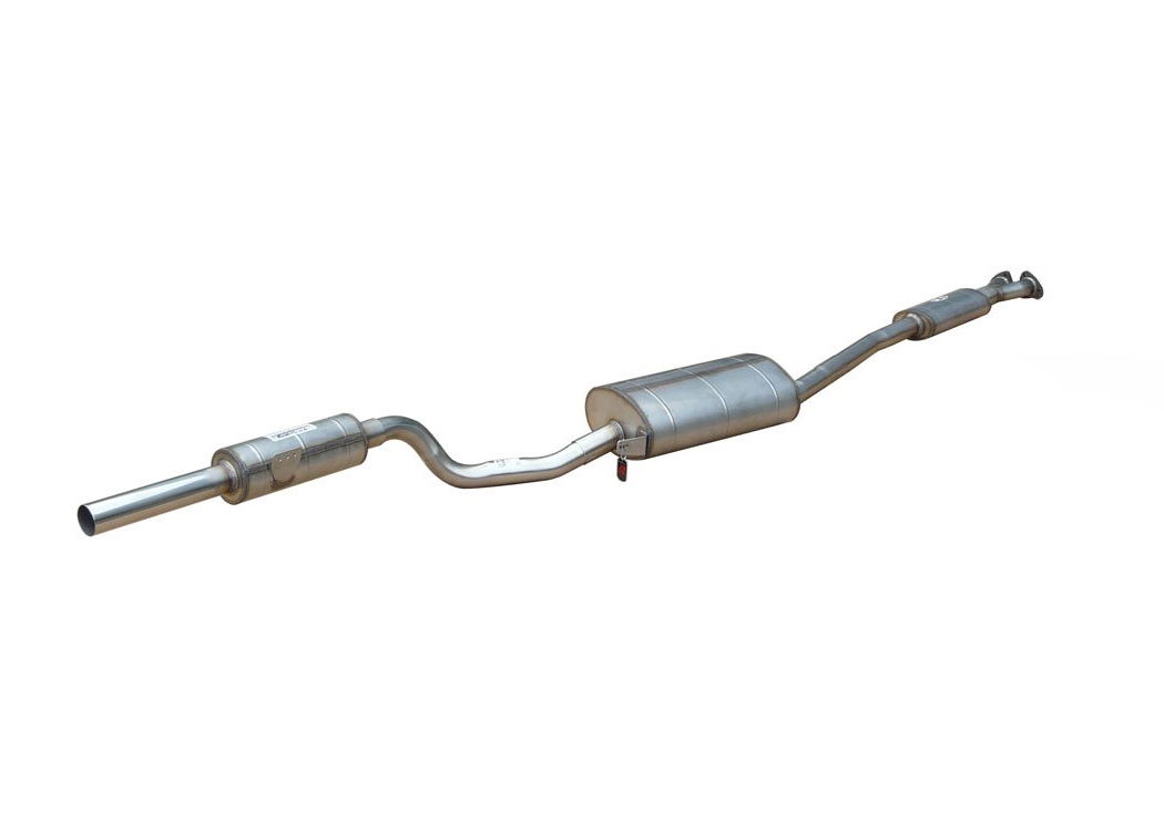 Best Exhaust Reviews for QuickSilver Alfa Romeo Giulietta / Giulia