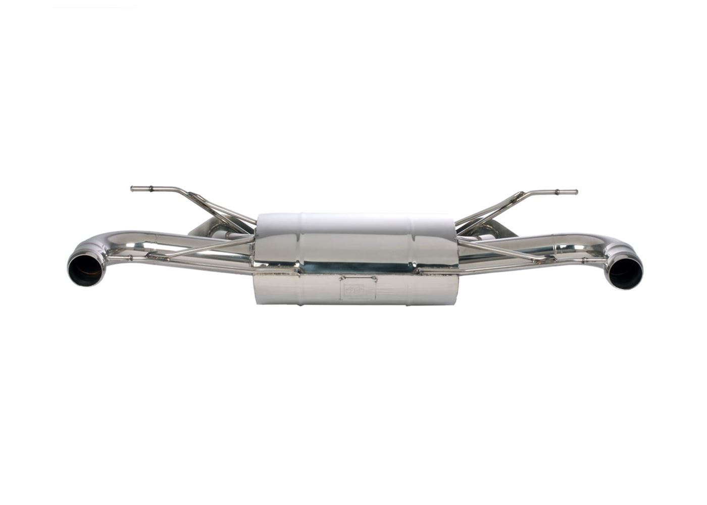 Best Exhaust Tubi Style Aston Martin Db9 Loud Exhaust