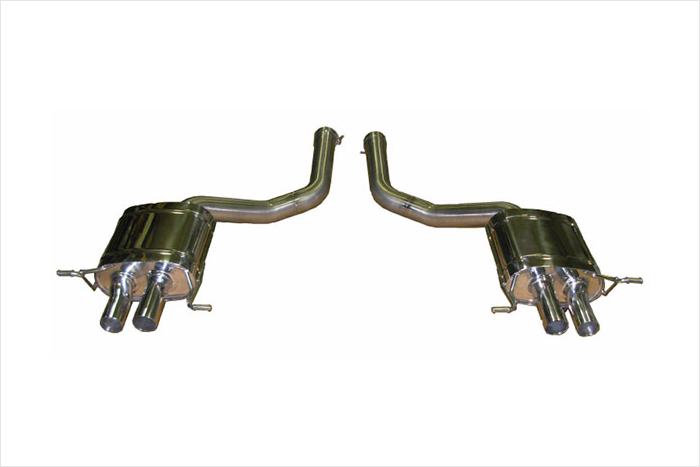 Best Exhaust Tubi Style Bentley Continental Gt Amp Gtc