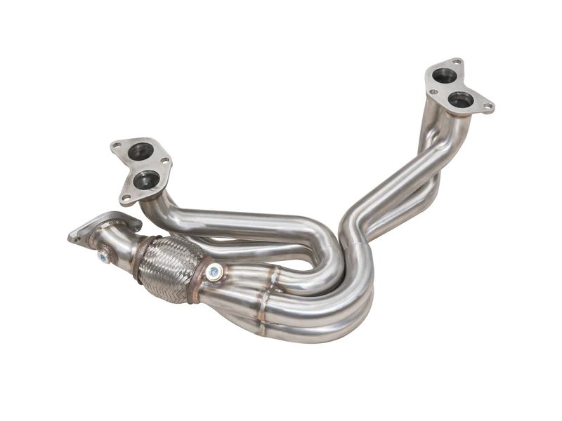 Best Exhaust Cobra Sport Subaru BRZ Manifold SU82