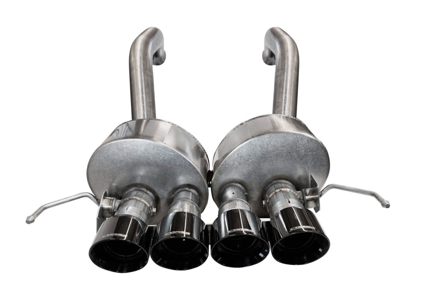 Best Exhaust Reviews for Corsa Chevy Corvette C7 Z06 ZR1 Grand