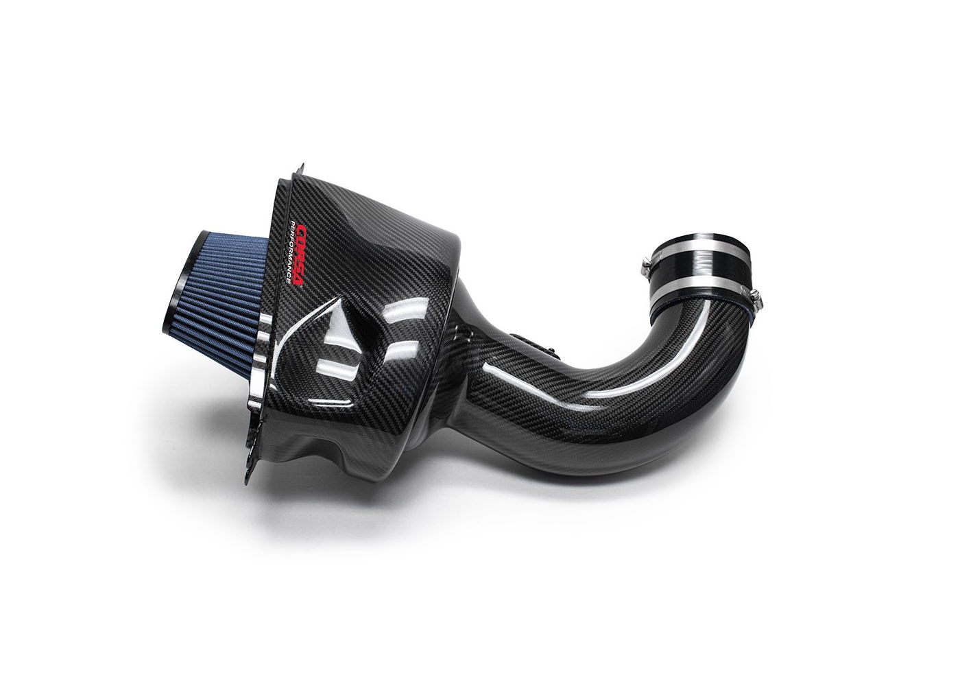 Best Exhaust Corsa Chevy Corvette C7, Z51, Grandsport Carbon Fibre