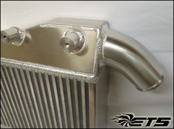 Best Exhaust - Extreme Turbo Systems Nissan GTR Street Intercooler ...