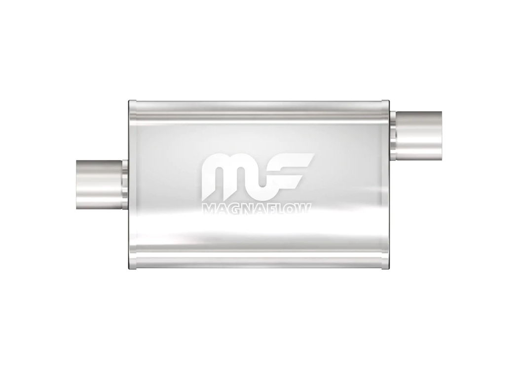 Best on sale performance muffler