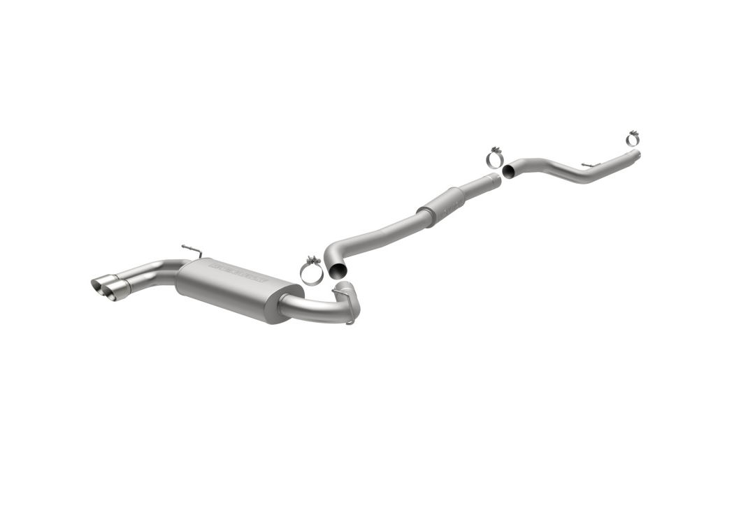 Best Exhaust Magnaflow BMW 328i 428i Touring Series CatBack