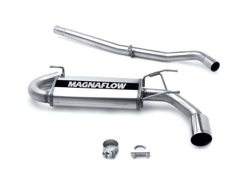 Best Exhaust Magnaflow Mazda MX5 NB Street Series Cat