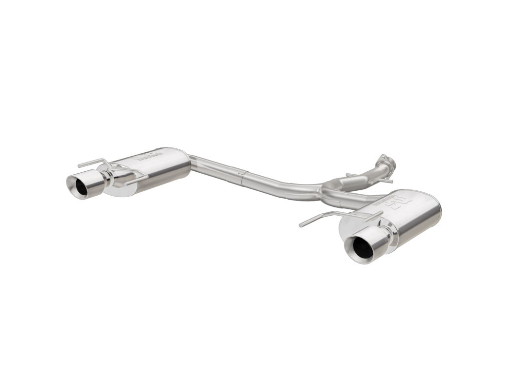 lexus is250 cat back exhaust