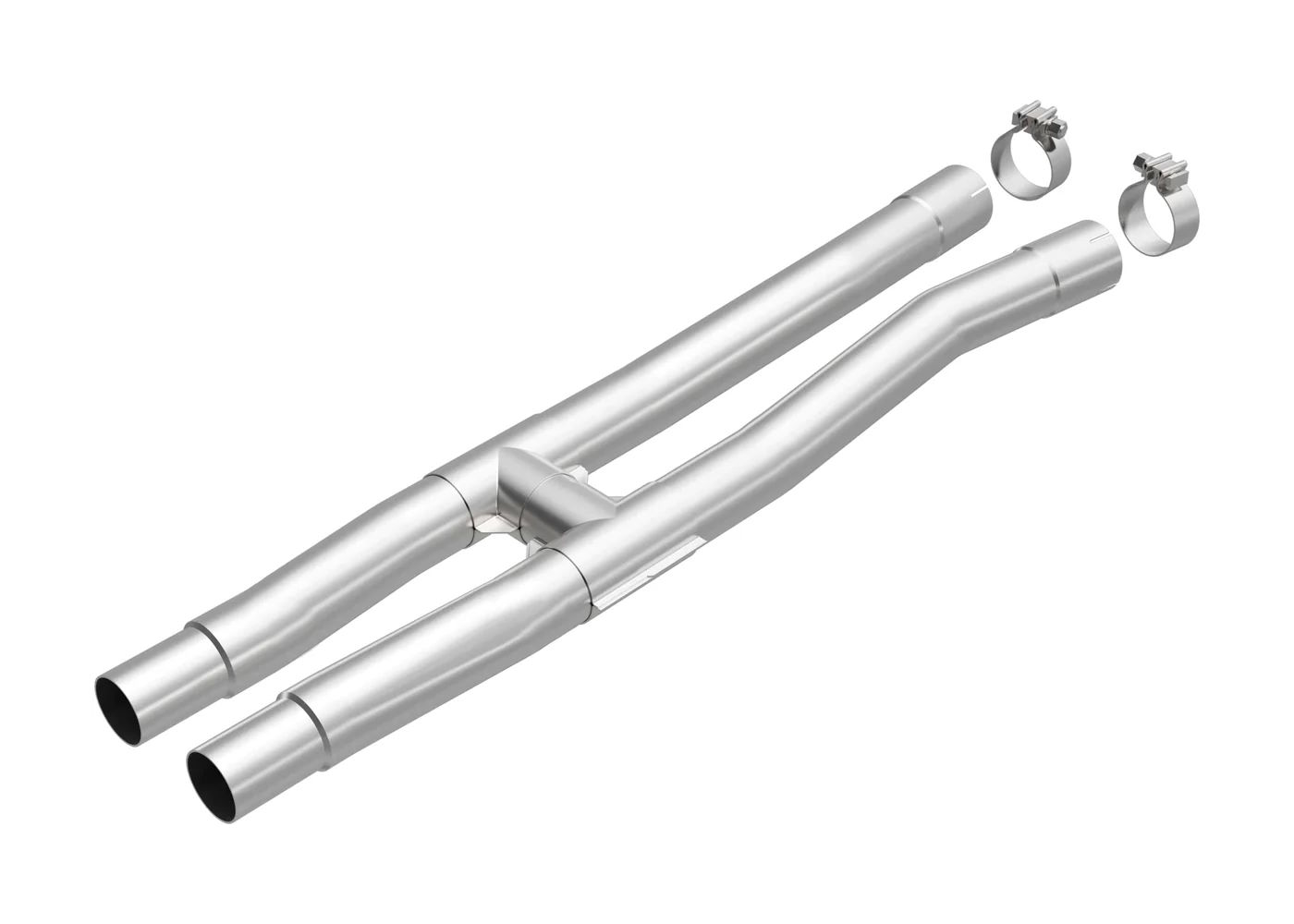 Best Exhaust - Magnaflow Ford Mustang GT 5.0L 2024-on D-Fit w/o Muffler