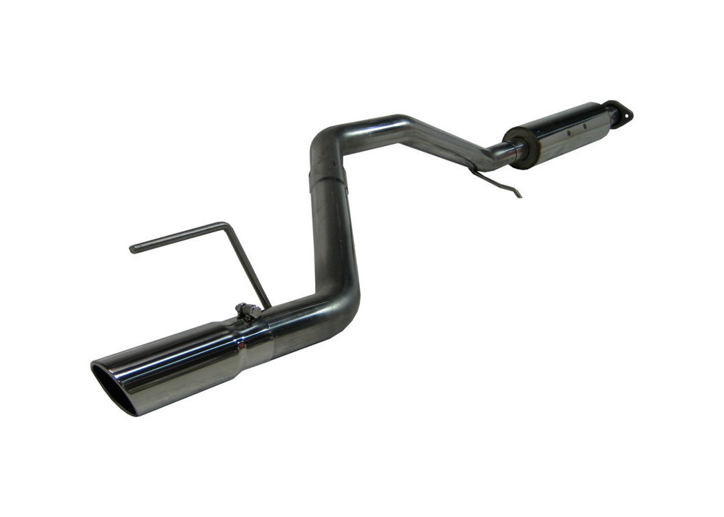 Best Exhaust MBRP Jeep Grand Cherokee WK 4.7L 5.7L 3" CatBack T409