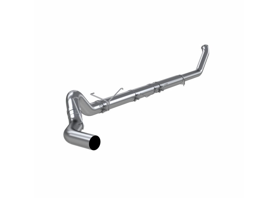 Best Exhaust MBRP Dodge Ram 2500/3500