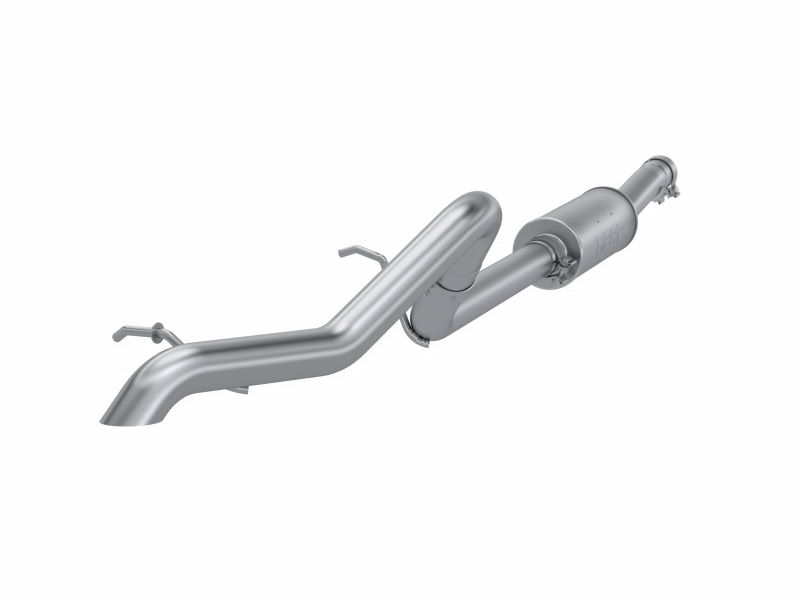 Best Exhaust MBRP Jeep Wrangler JK 4door/2door 3.8L 20072011 Cat