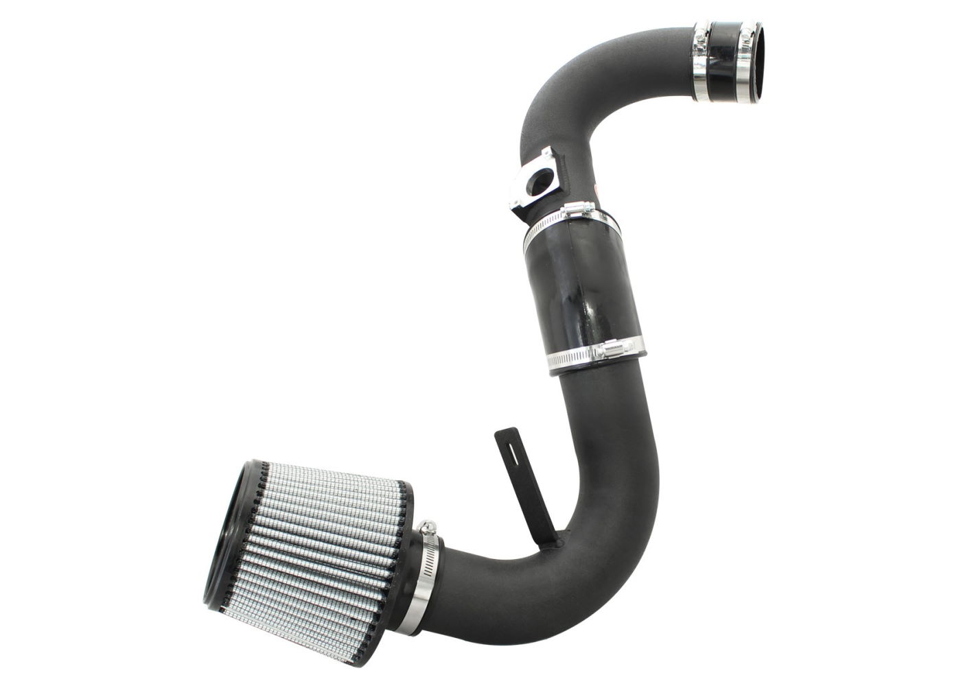 AFe Power TR 5306B R AFE Takeda Retain Stage 2 Cold Air Intake System W Pro 5r Filter Media 15 18 Ford Focus St L4 20l Turbo