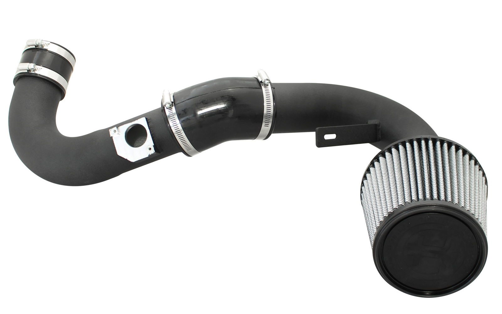 Takeda Stage 2 Dry Attack Cold Air Intake 2010-13 Mazda-3 (2.5L)