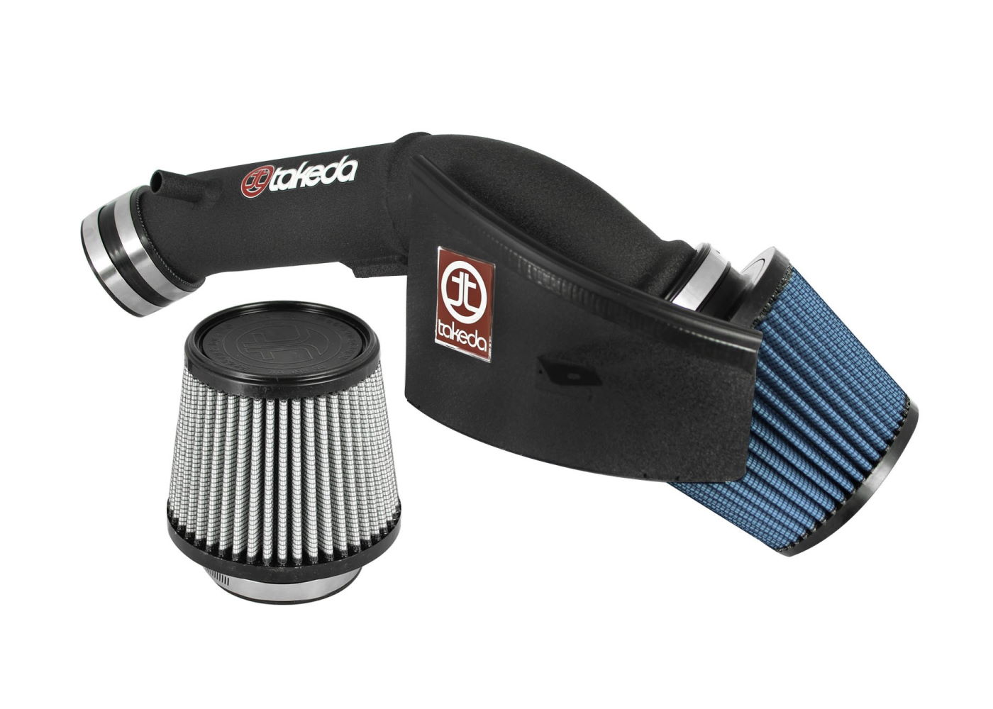 Best Exhaust aFe Power Honda Accord 20132017 2.4L Takeda Stage2