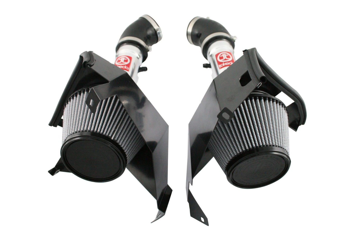 Best Exhaust aFe Power Nissan 350Z 20072008 V63.5L (VQ35HR) Takeda