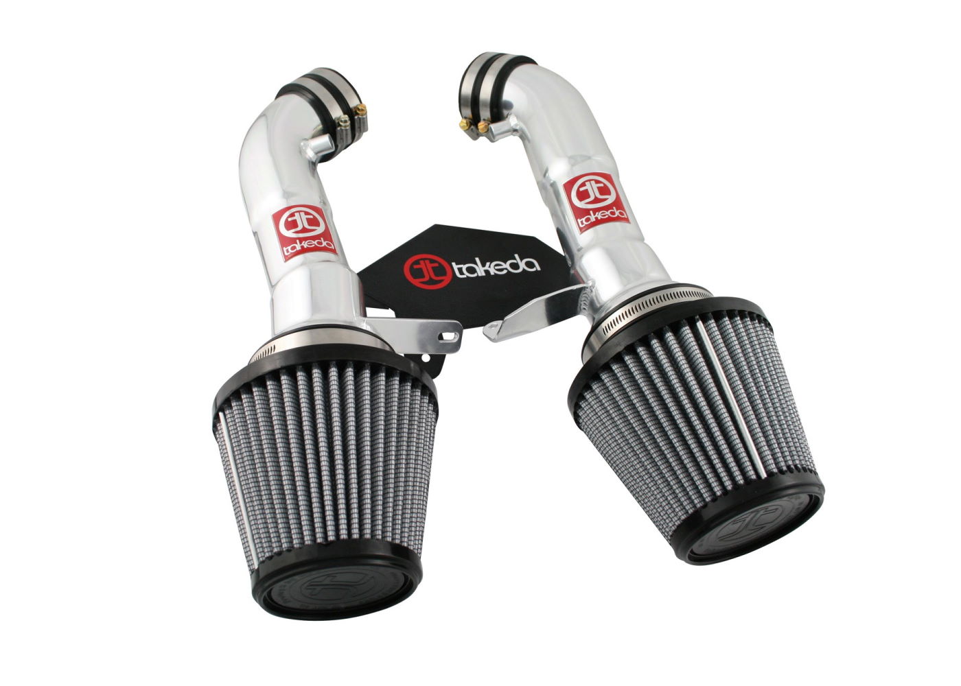 Best Exhaust aFe Power Infiniti G37 Q60 Coupe V63.7L Takeda Stage2