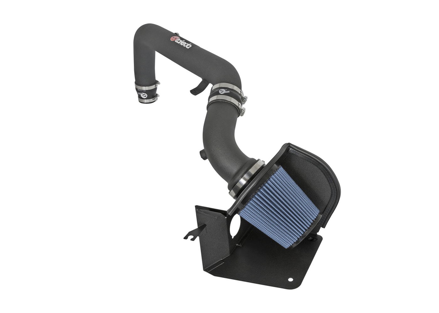 Best Exhaust Reviews for aFe Power Ford Focus ST 20152018 2.0T