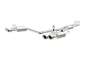 Holden Commodore VF 6.2L Street Series Cat-Back Exhaust System