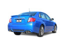 Subaru WRX/ WRX STI 2011-2014 Cat-Back Exhaust ATAK