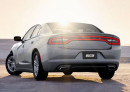 Chrysler 300C V6 / Charger V6 2015-on Cat-Back Exhaust System ATAK